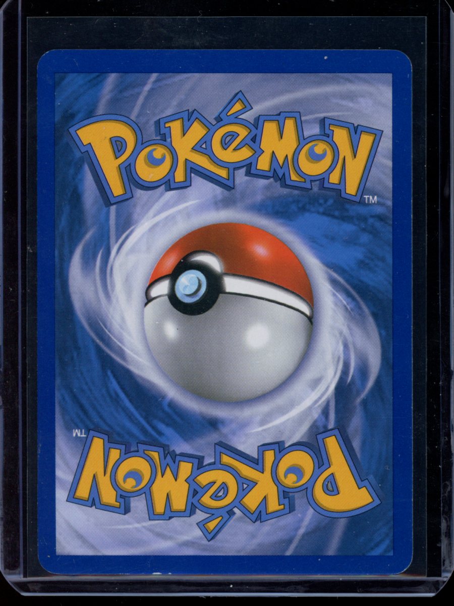 Rayquaza (Holo) #20