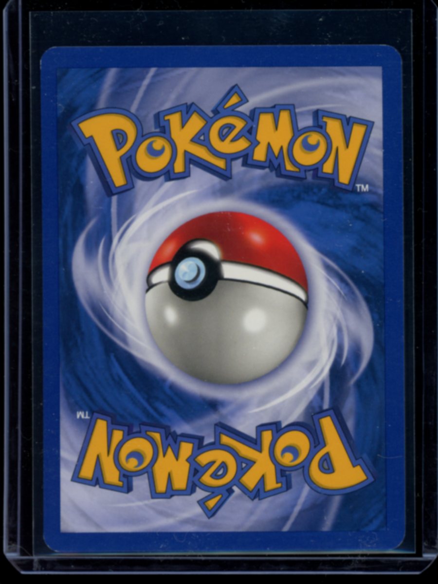 Rocket's Sneasel (Best Promo) #5