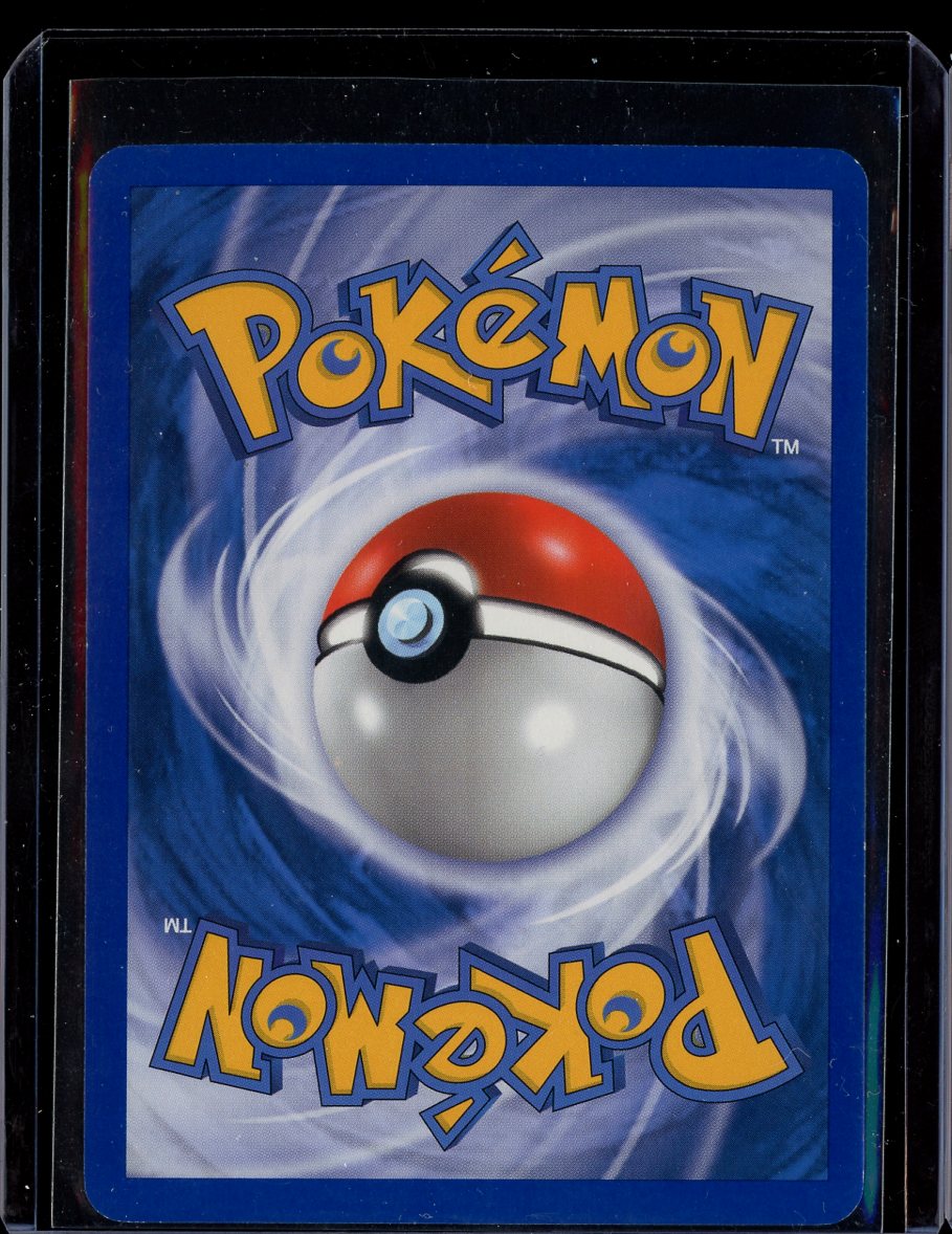 Hypno 23/113 Reverse Holo EX Delta Species