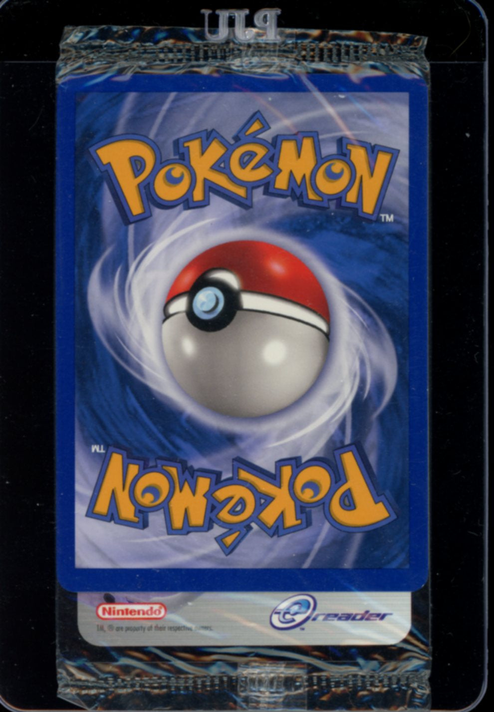 Celebi 4Ever (Sealed Promo) #50
