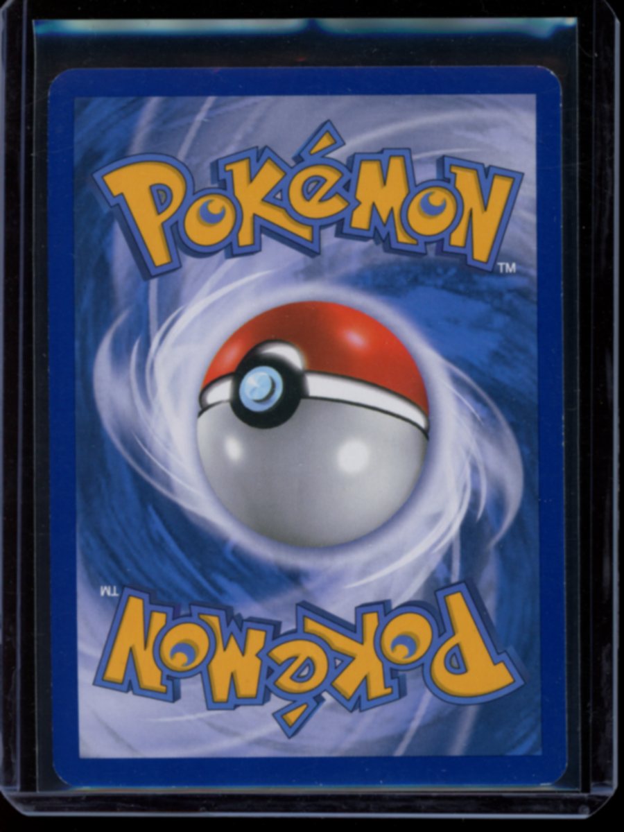Rayquaza (Reverse) #20