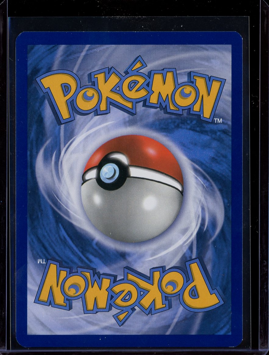Regirock EX (Promo) #43a