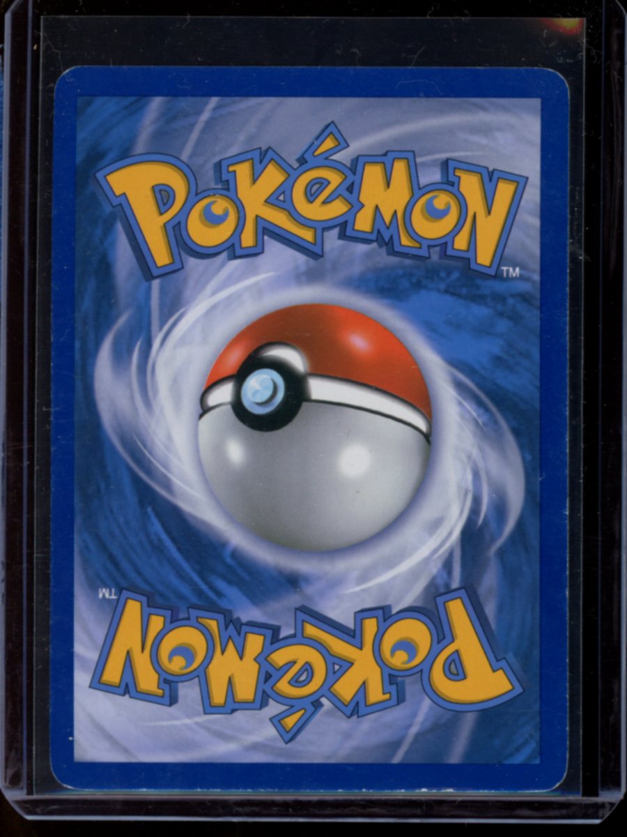 Rayquaza (Holo) #20