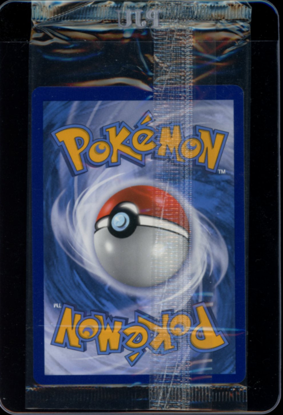 Pikachu V (Sealed) #SWSH145