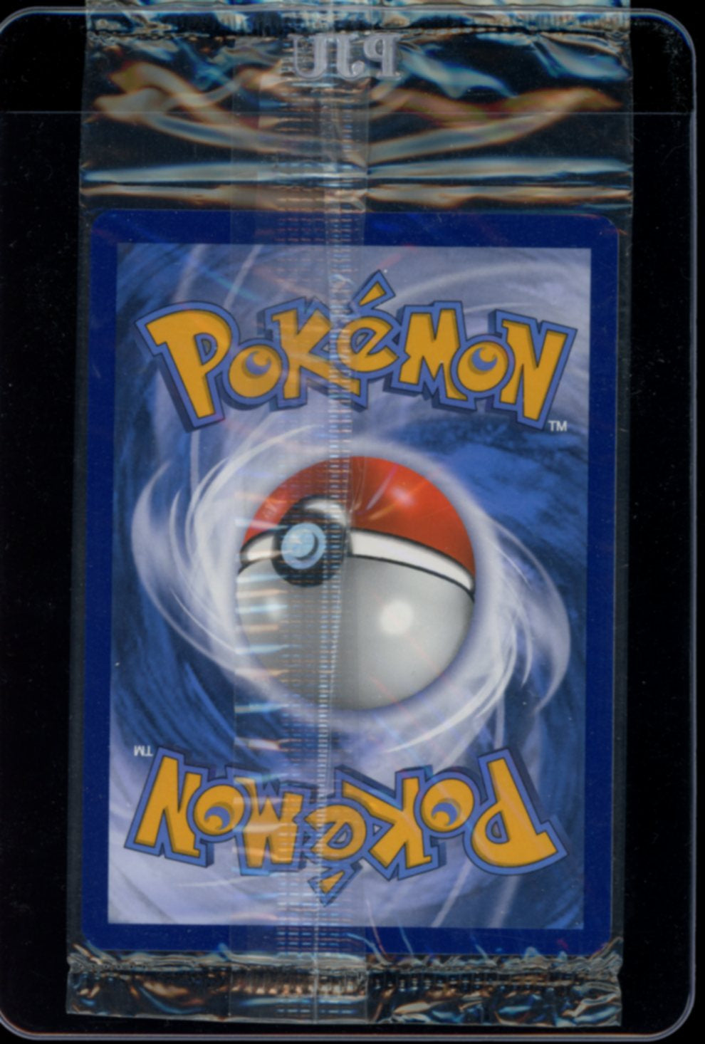 Poké Ball (Sealed) #SWSH146