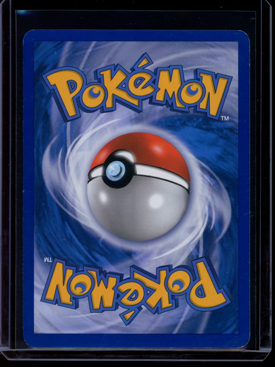 Wobbuffet (Reverse) #24