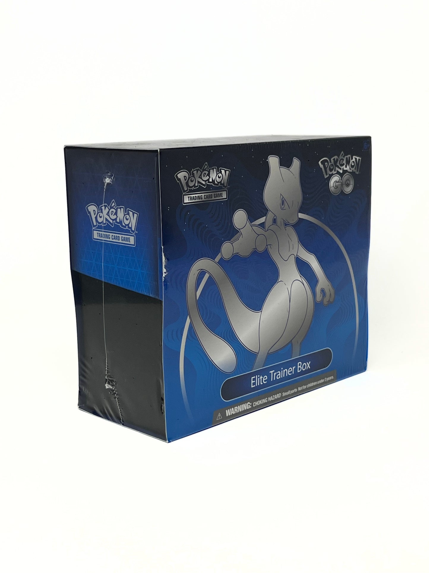 Pokemon GO Elite Trainer Box
