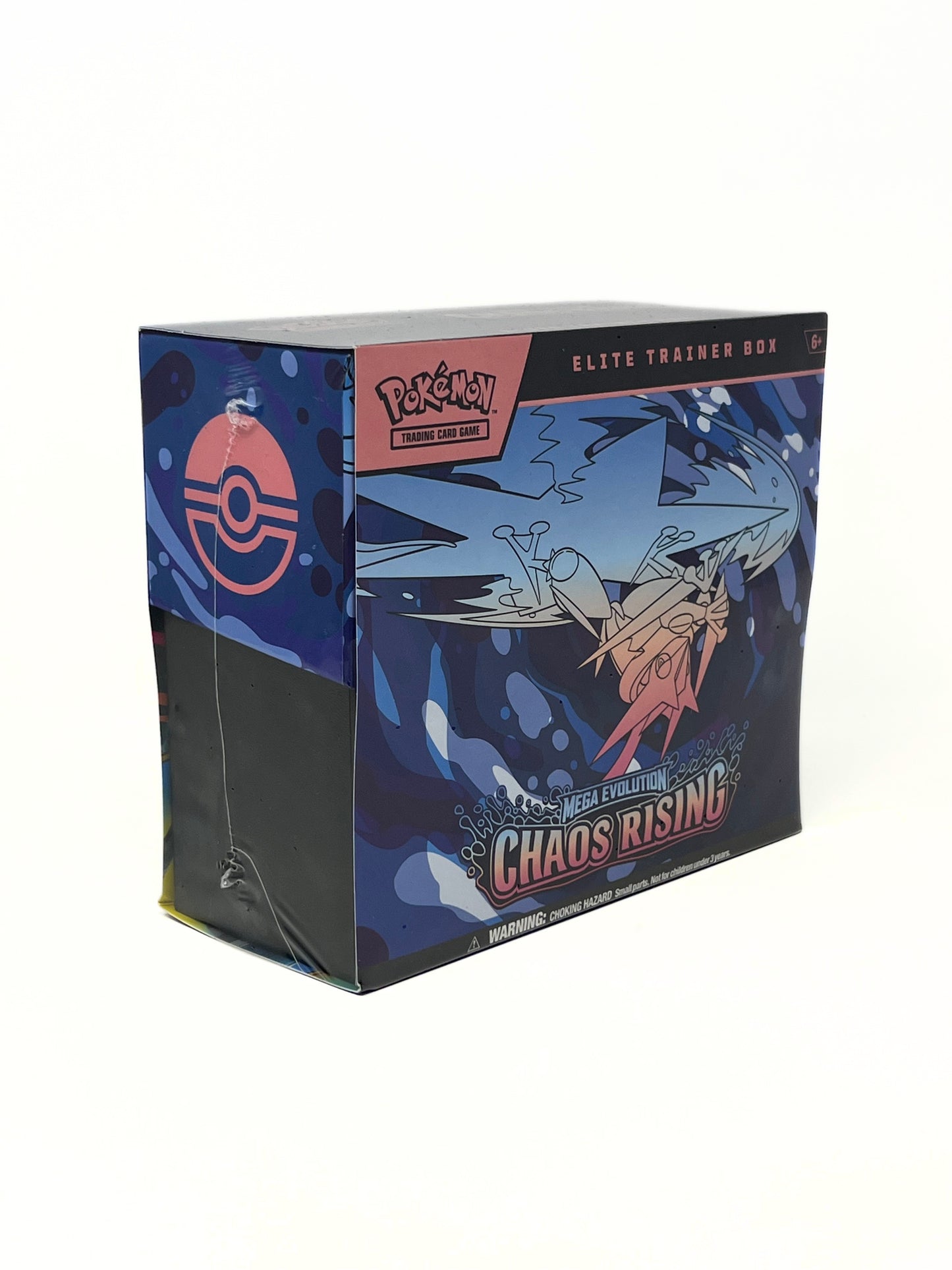 Chaos Rising Elite Trainer Box