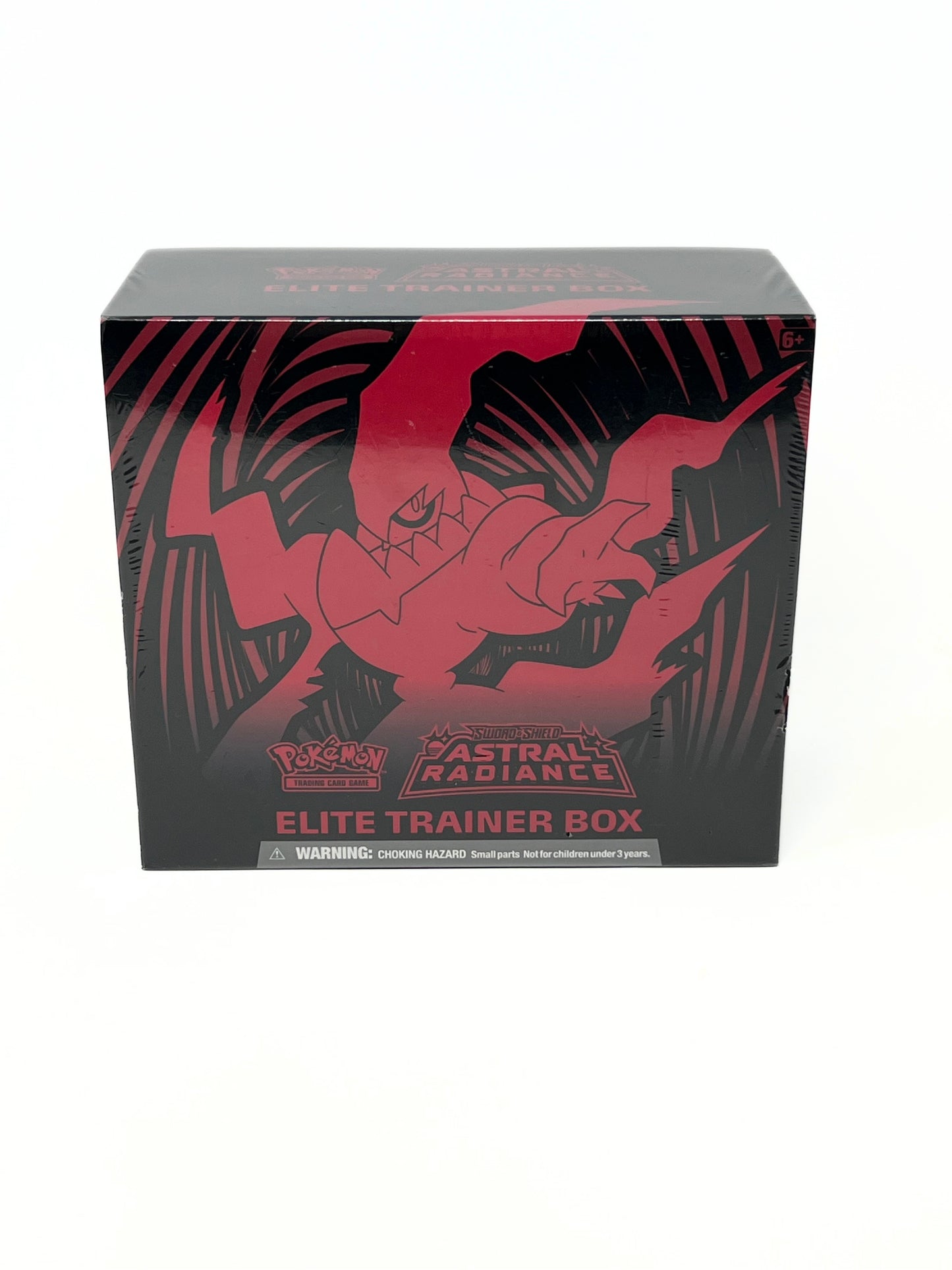 Astral Radiance Elite Trainer Box