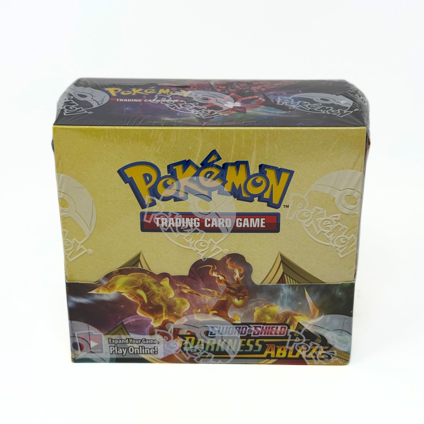 Darkness Ablaze Booster Box