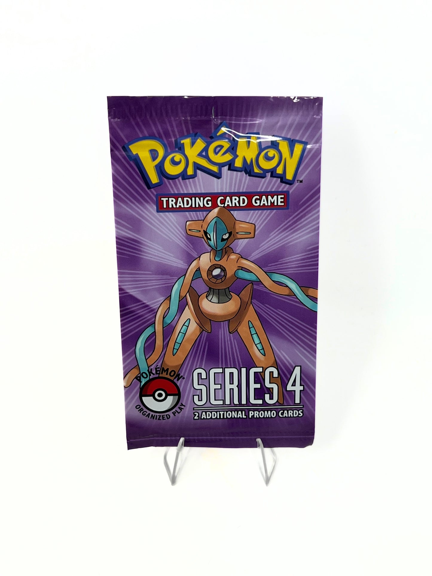 POP Series 4 Pack
