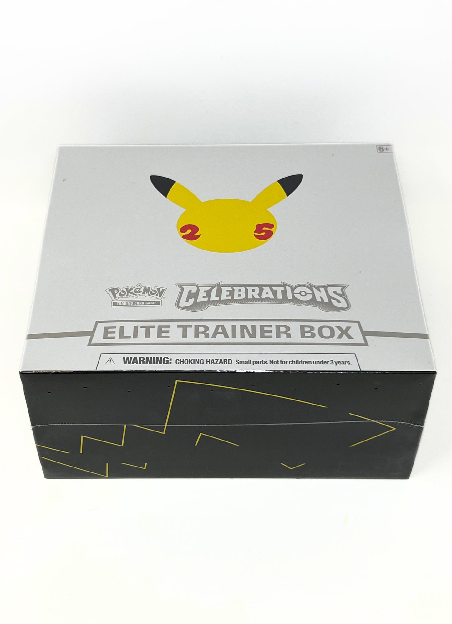 Celebrations Elite Trainer Box