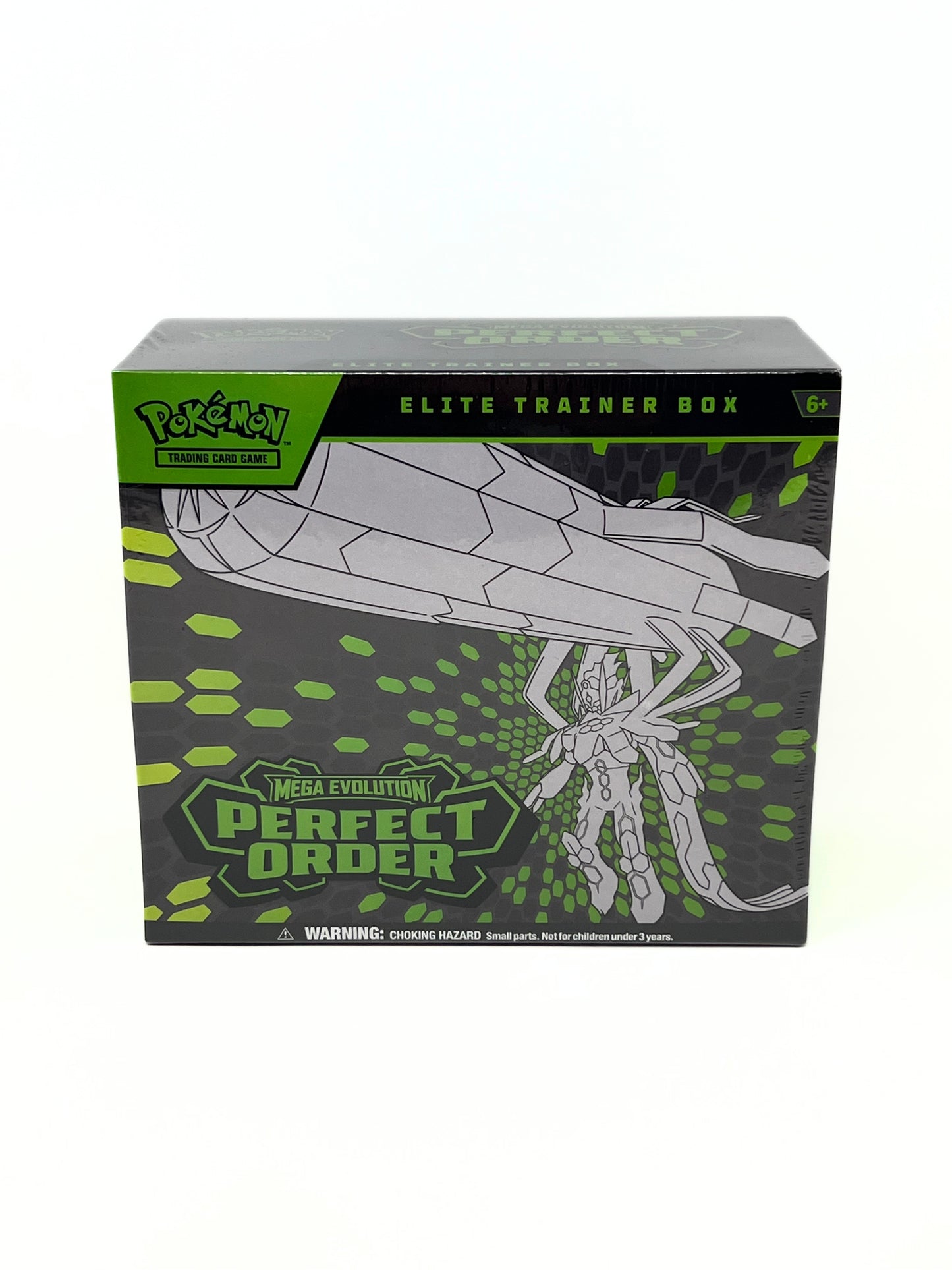 Perfect Order Elite Trainer Box