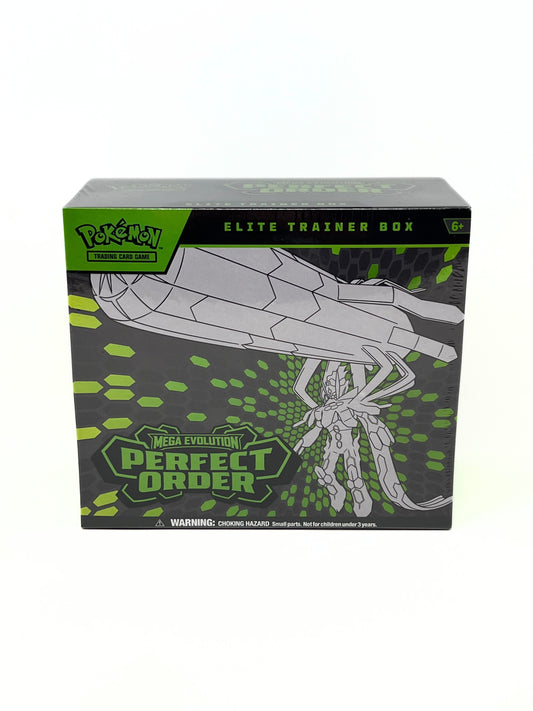 Perfect Order Elite Trainer Box
