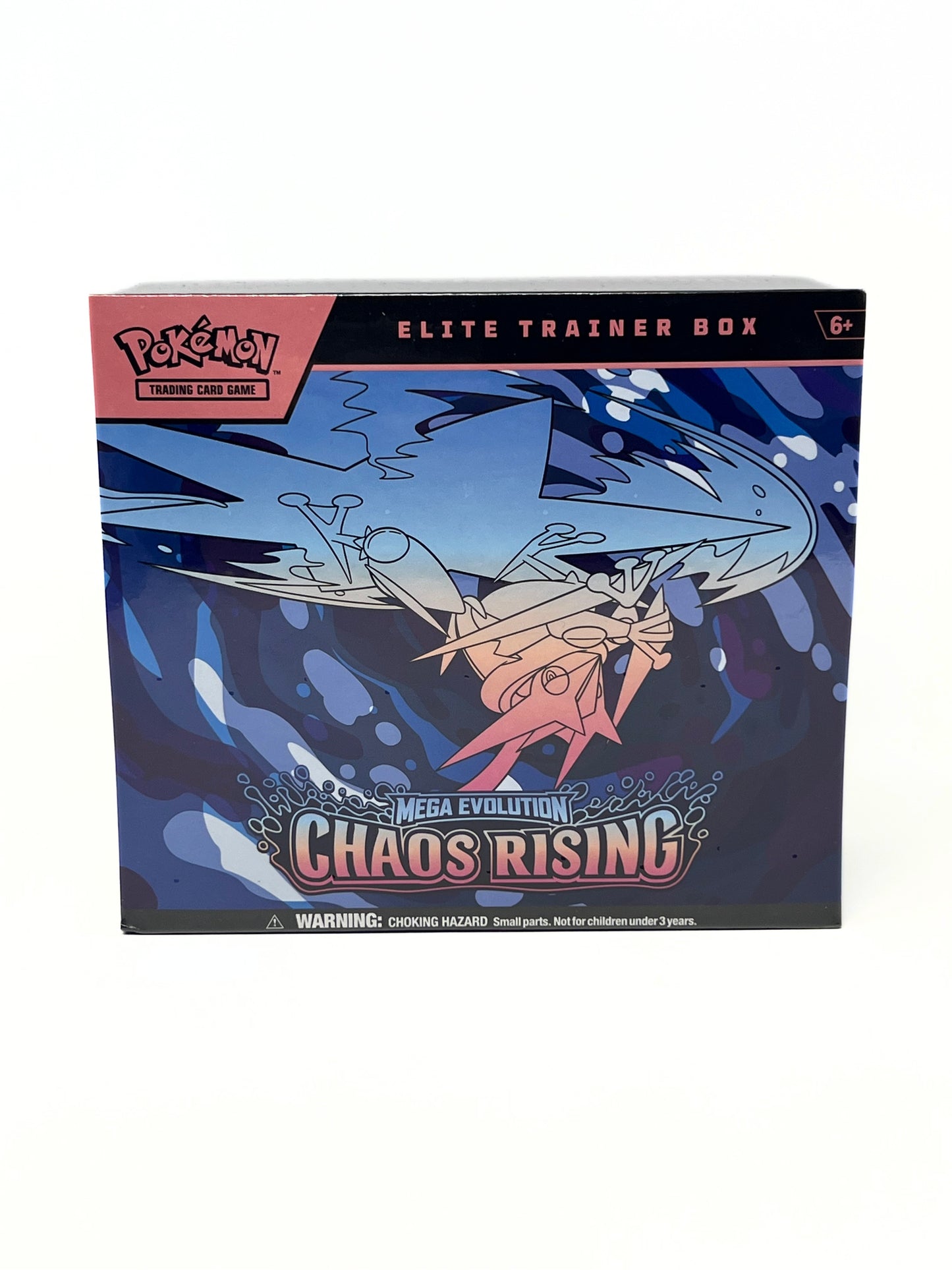 Chaos Rising Elite Trainer Box
