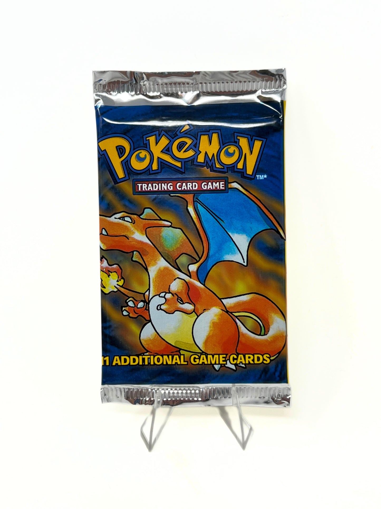 Base Set [Unlimited Edition] Booster Pack
