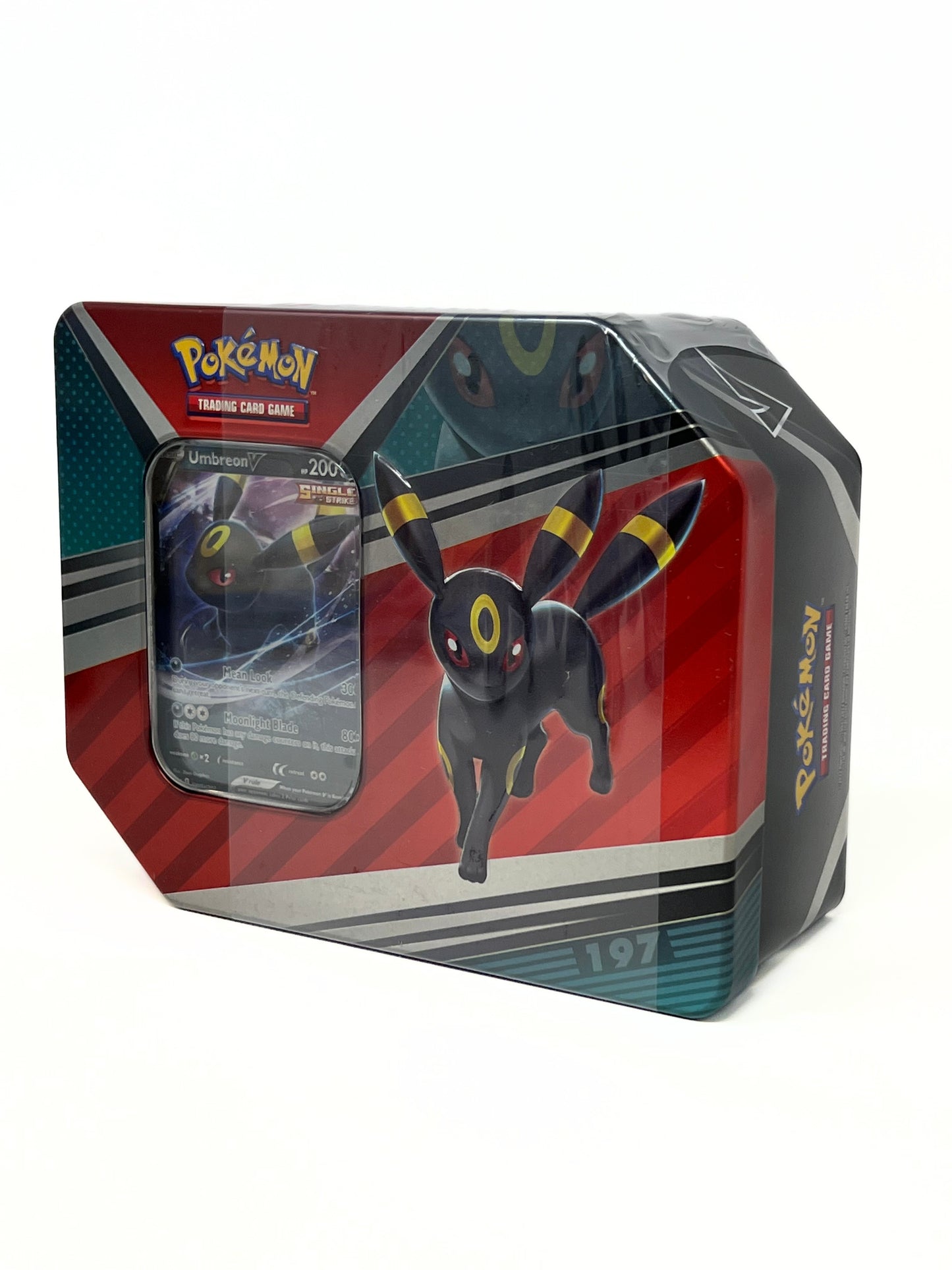 V Heroes Tin [Umbreon V]