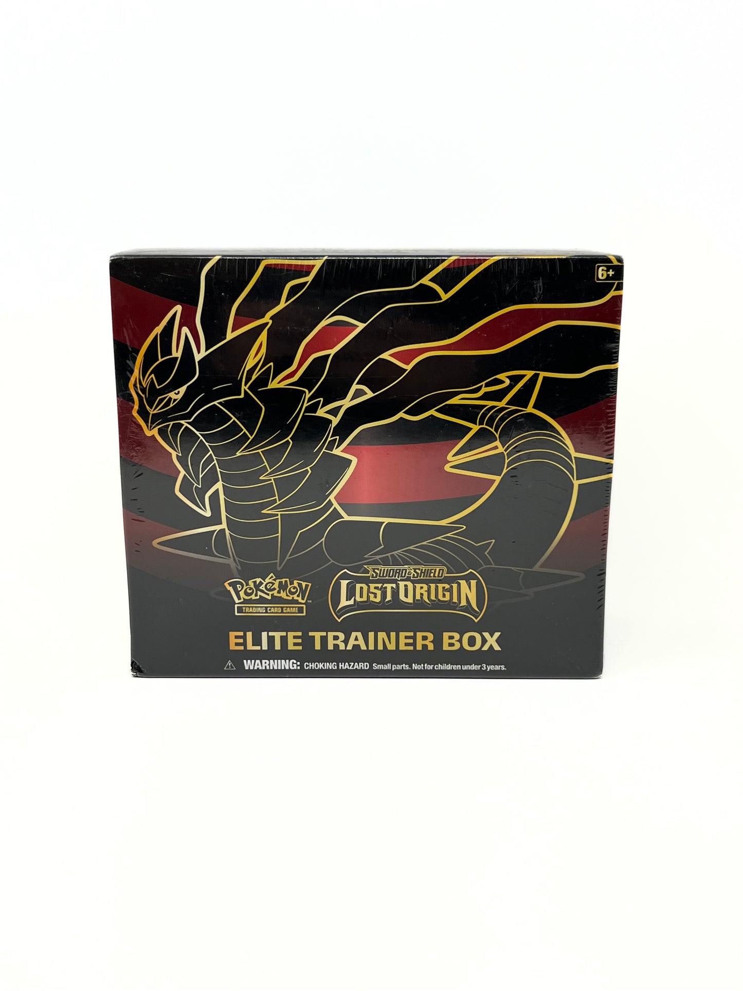 Lost Origin Elite Trainer Box