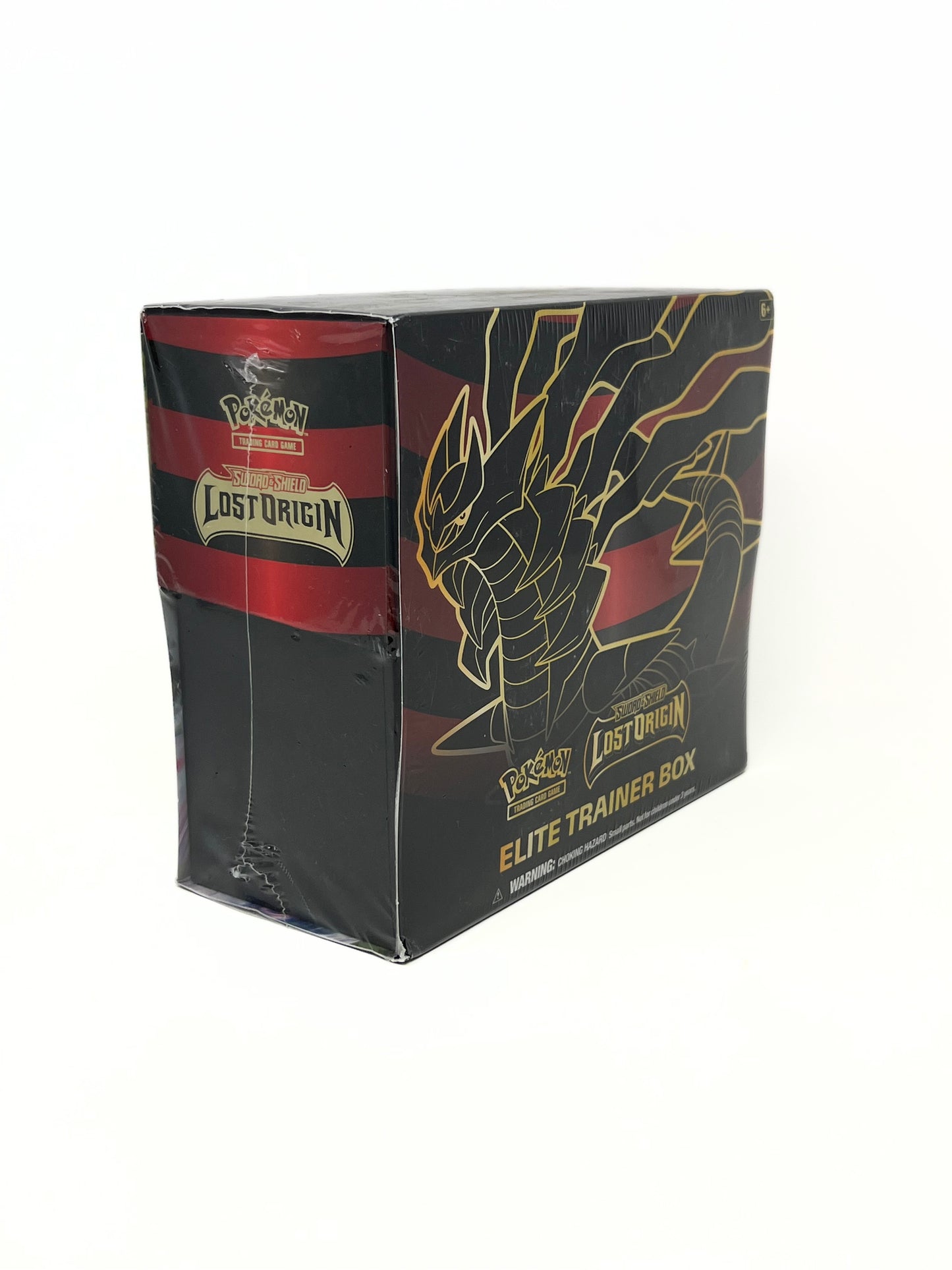 Lost Origin Elite Trainer Box