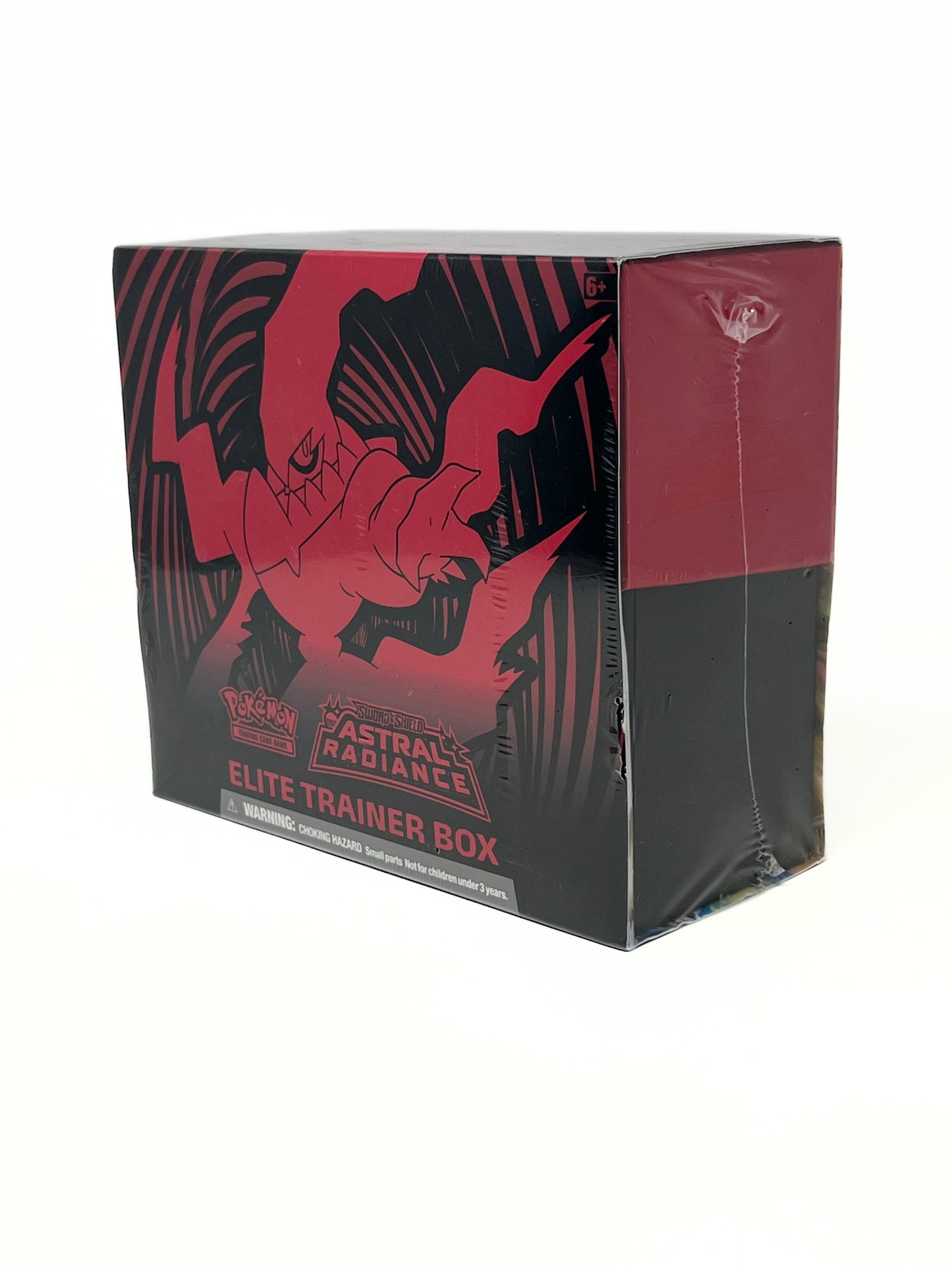 Astral Radiance Elite Trainer Box