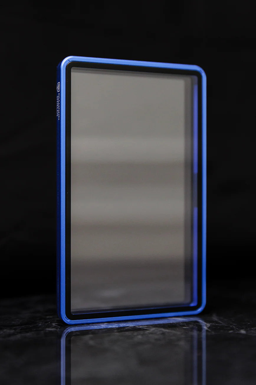 Diamond Shields (PSA/CGC)