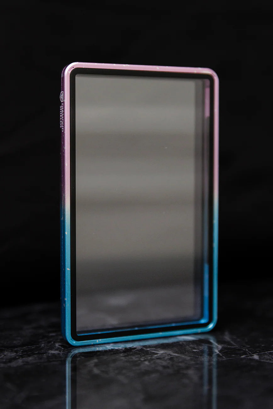 Diamond Shields (PSA/CGC)