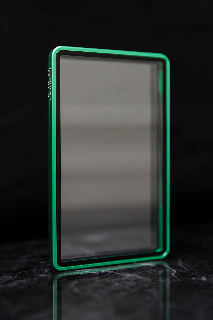 Diamond Shields (PSA/CGC)