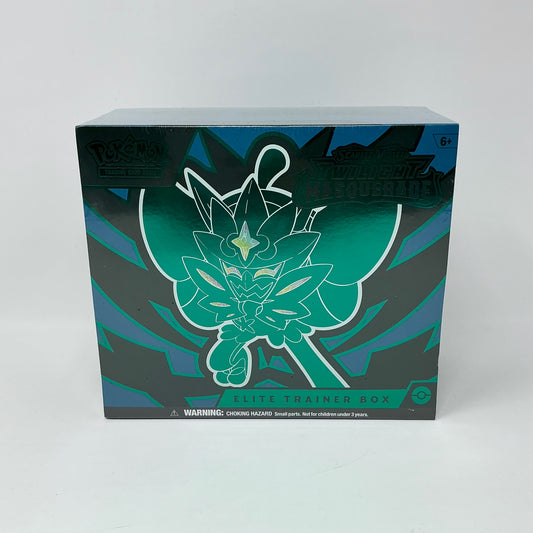 Twilight Masquerade Elite Trainer Box