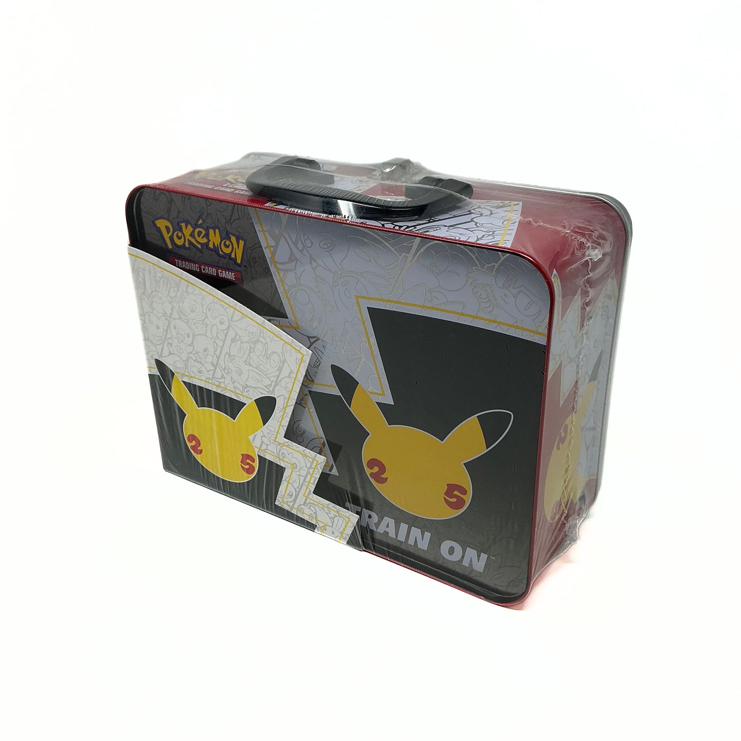 Pokémon Celebrations Collector Chest