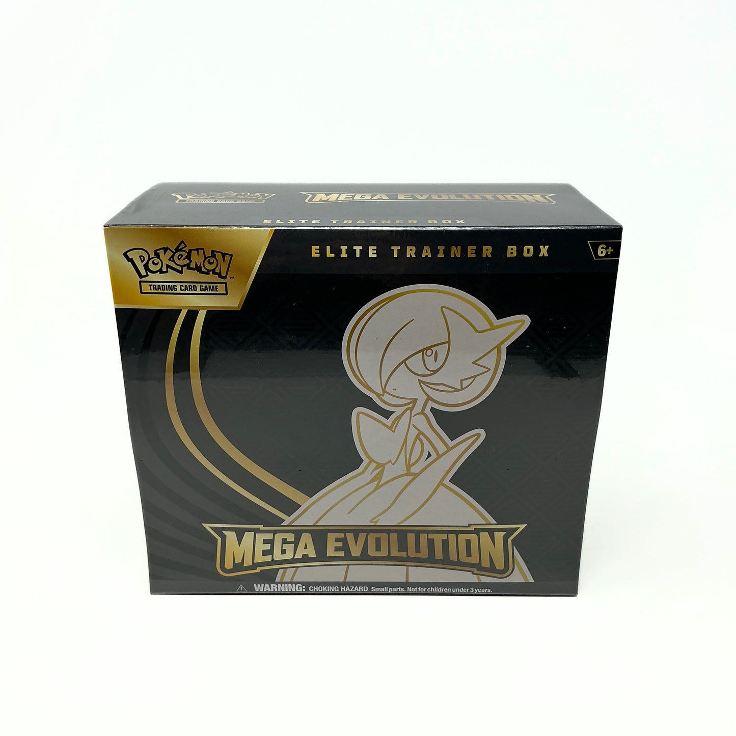 Mega Evolution Elite Trainer Box (Mega Gardevoir)