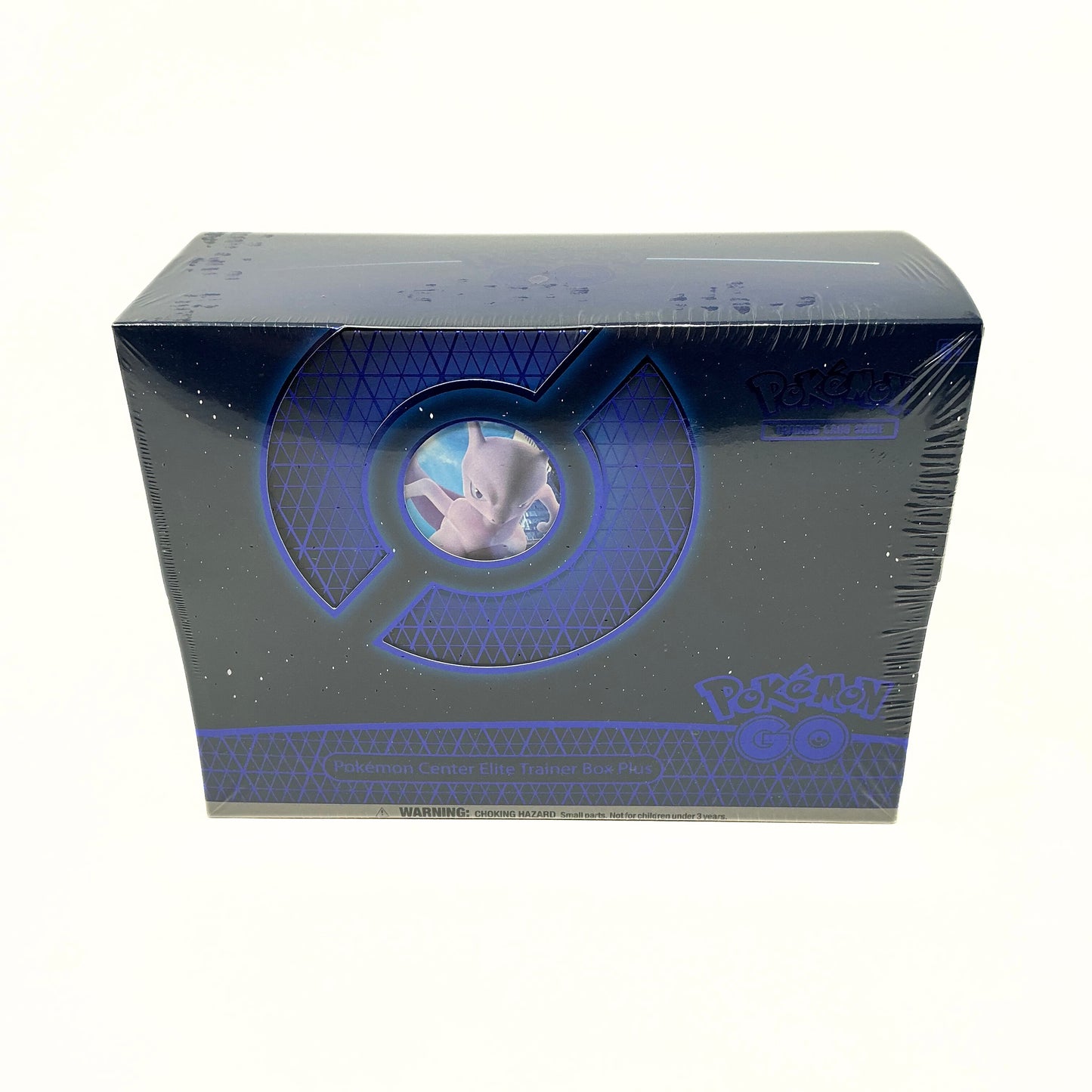 Pokemon GO (Pokemon Center) Elite Trainer Box