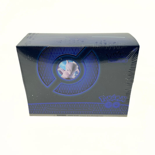 Pokemon GO (Pokemon Center) Elite Trainer Box