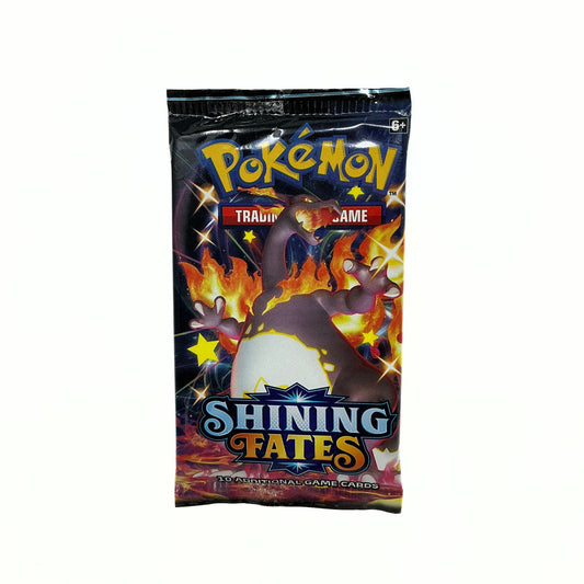 Shining Fates Booster Pack