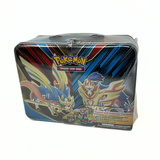 Pokémon Spring 2020 Collector's Chest