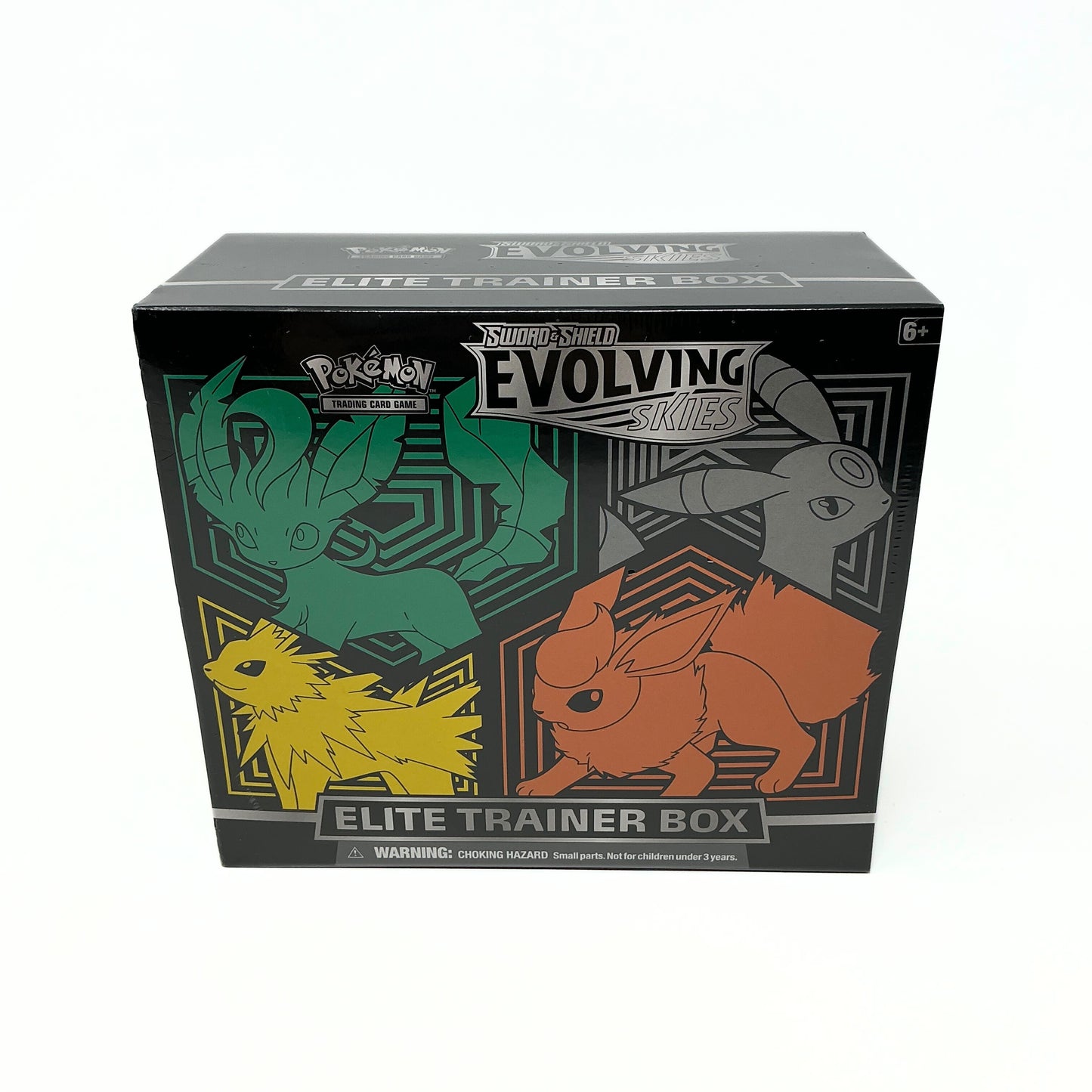 Evolving Skies Elite Trainer Box (Umbreon)