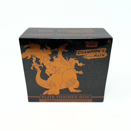Champion's Path Elite Trainer Box