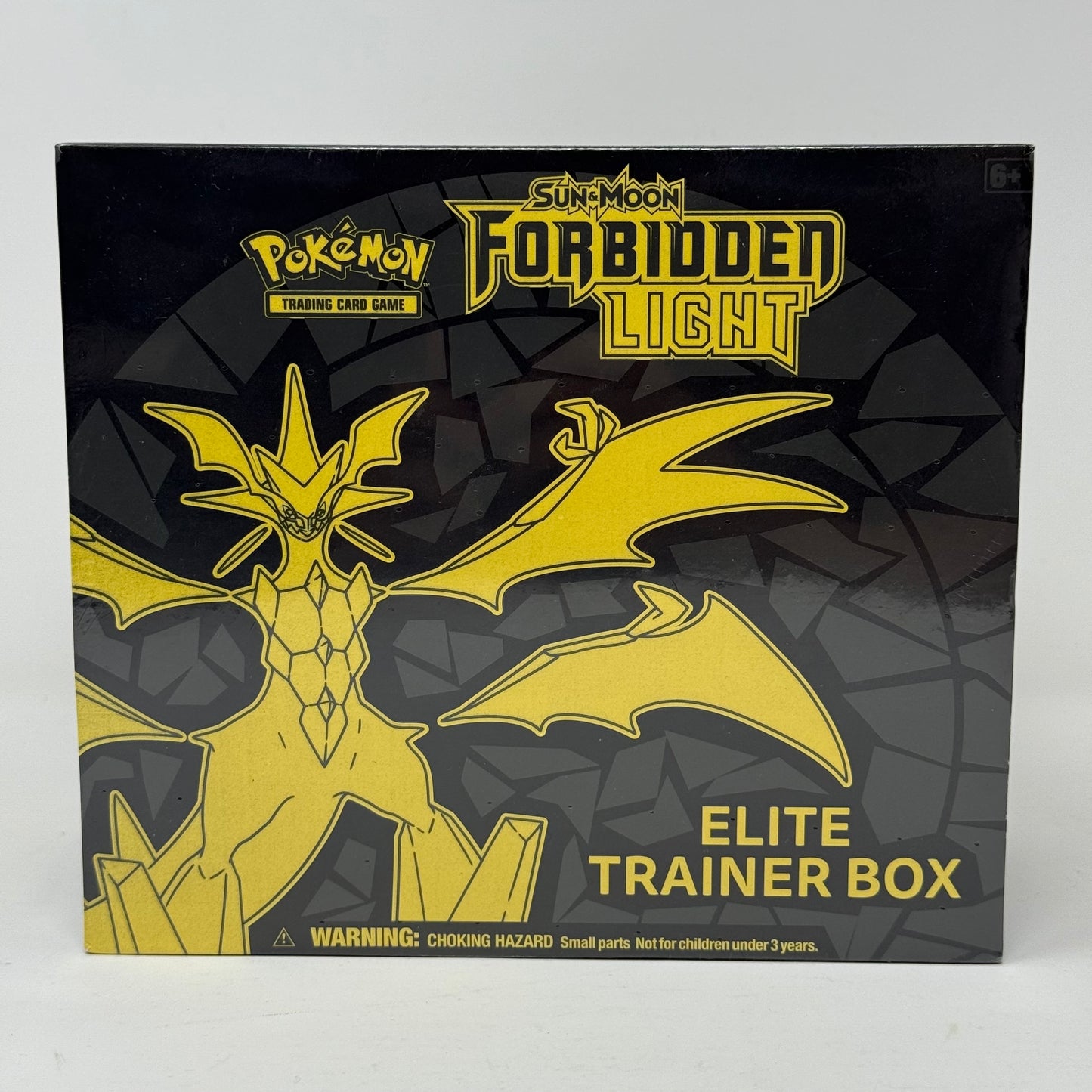 Forbidden Light Elite Trainer Box