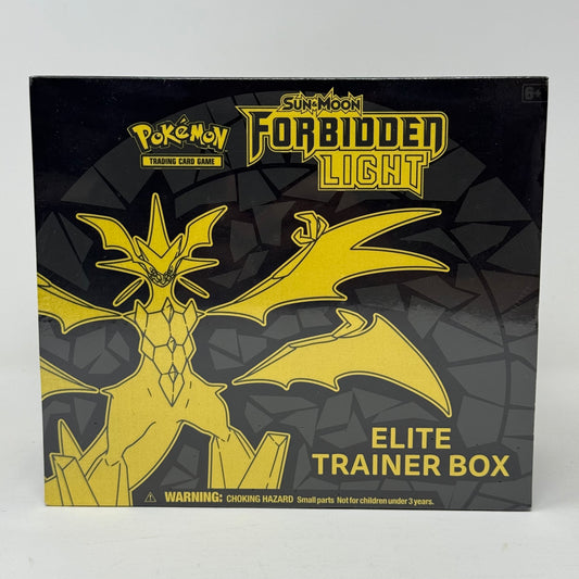 Forbidden Light Elite Trainer Box