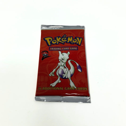 Base 2 Booster Pack
