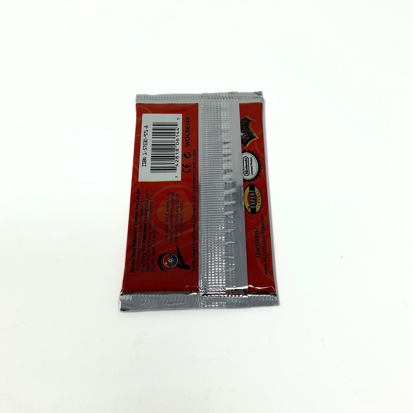 Base 2 Booster Pack