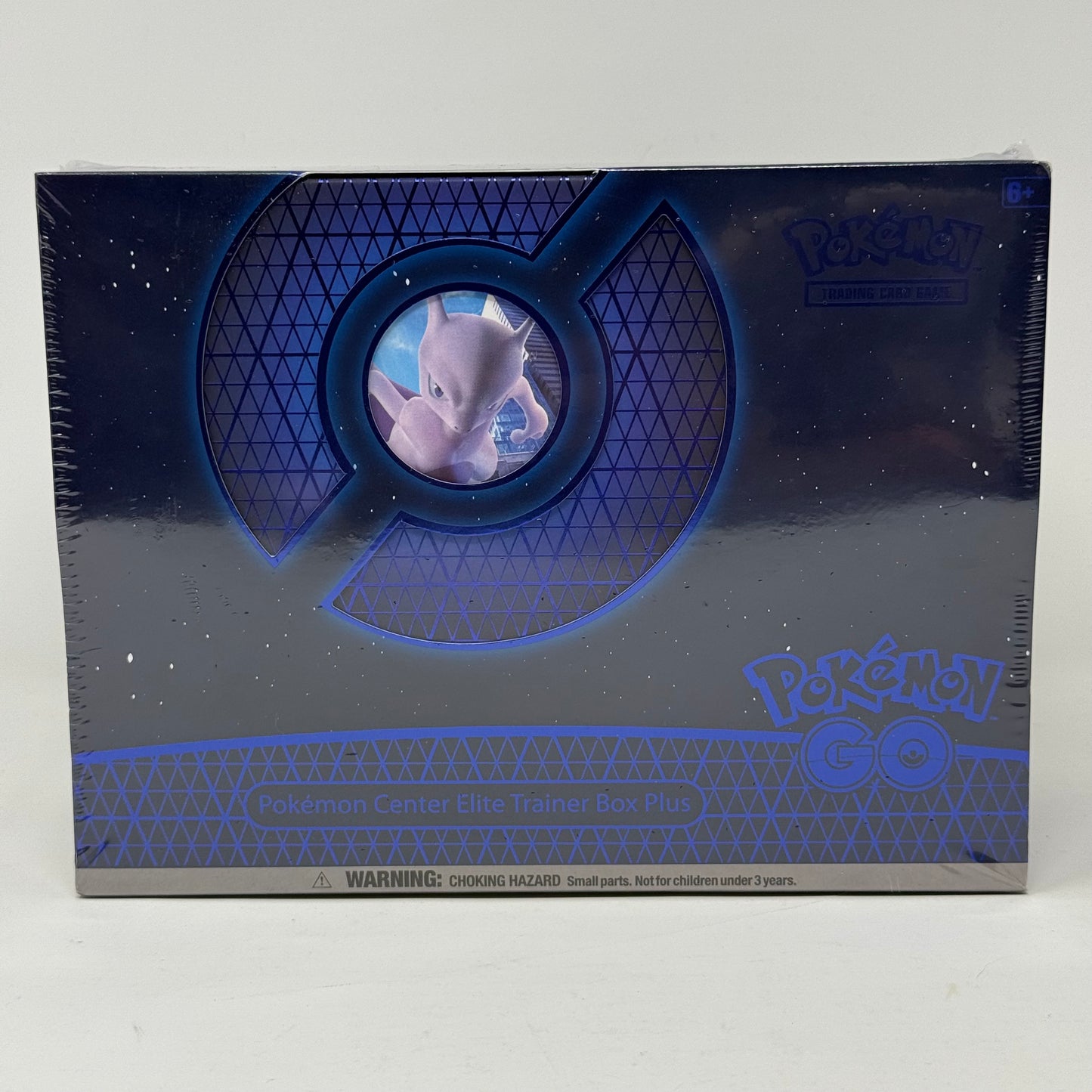Pokemon GO Pokemon Center Elite Trainer Box