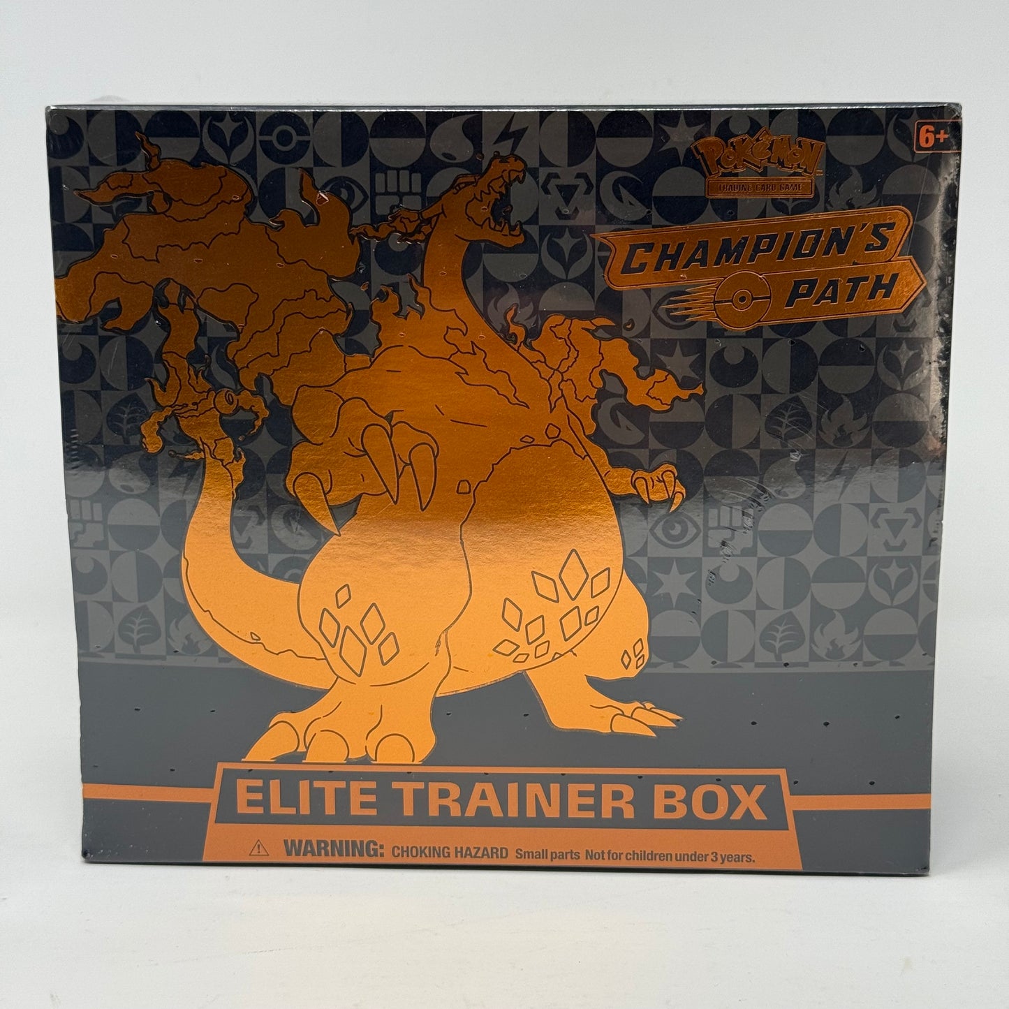 Champion's Path Elite Trainer Box