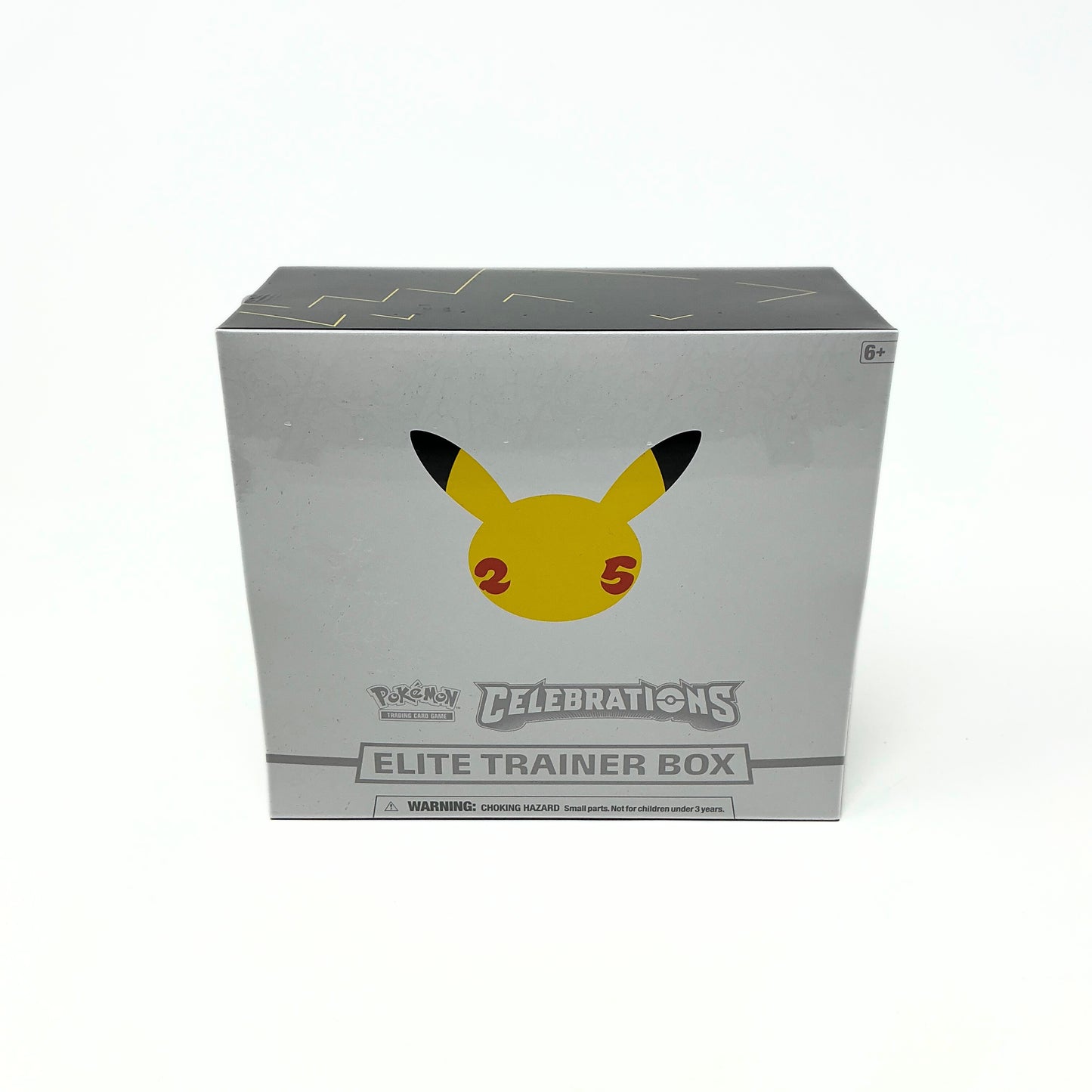 Celebrations Elite Trainer Box