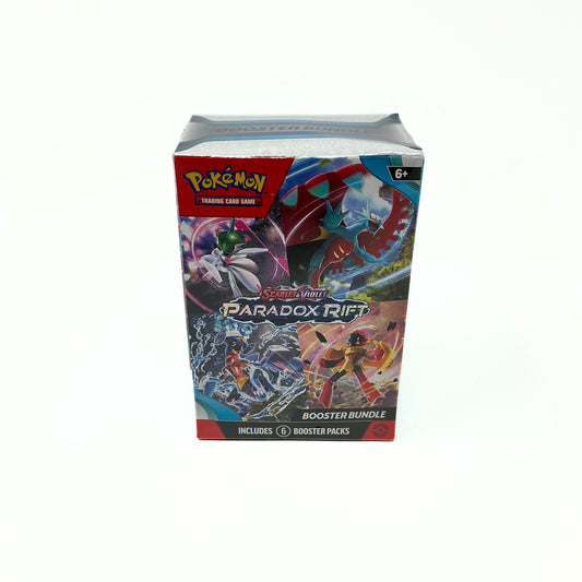 Paradox Rift Booster Bundle