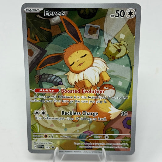 Eevee #173