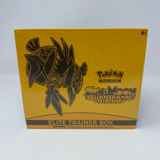 Guardians Rising Elite Trainer Box