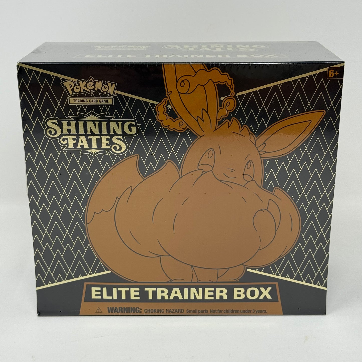 Shining Fates Elite Trainer Box