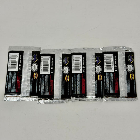 Team Rocket Booster Pack (Art Set - 4 packs)