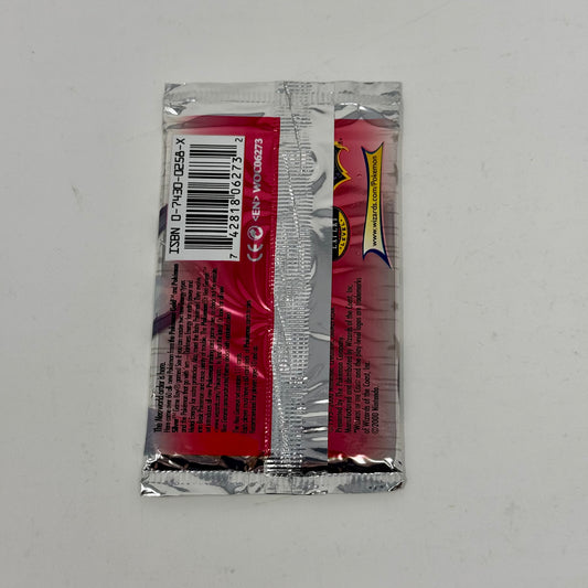 Neo Genesis Booster Pack