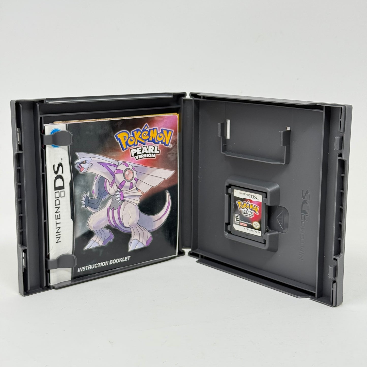 Pokémon Pearl DS